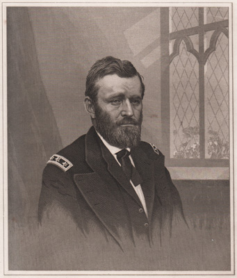 U.S. GRANT